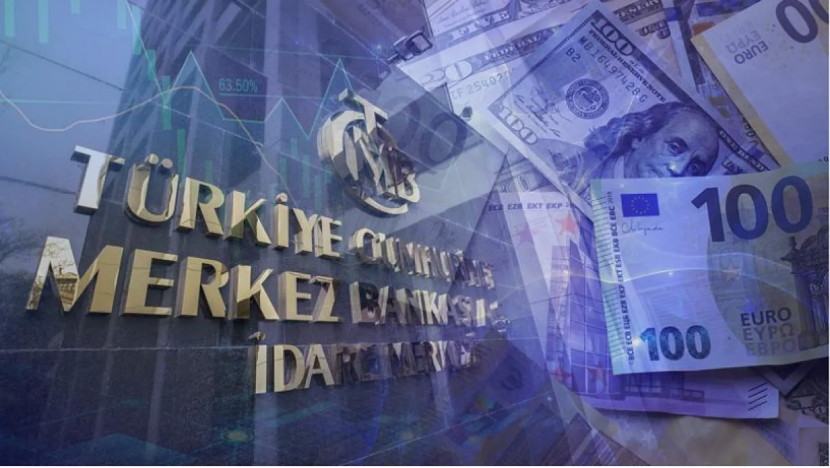 Dolar - euro kaç TL? Dolar kuru en son ne kadar oldu?