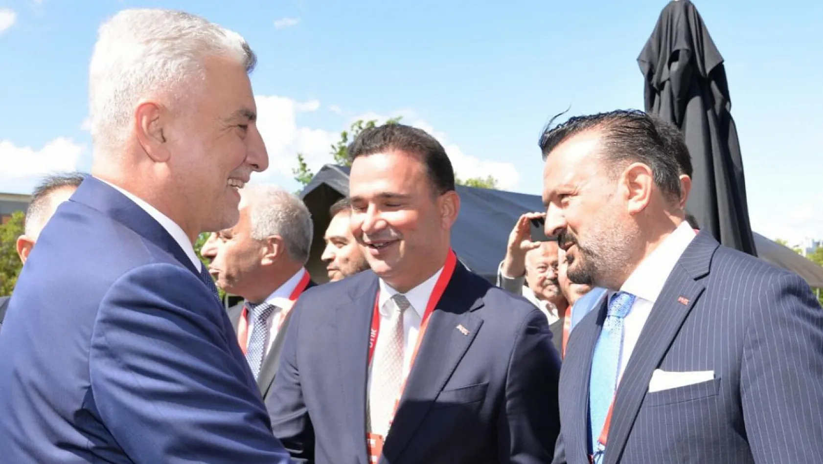 ORKA Group Yatırımlarından 'Radisson' Otel Amsterdam'da Açıldı