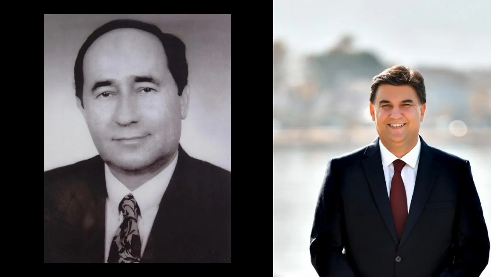 Fethiye Belediye Başkanı Alim Karaca: 'Merhum Şakir Kandönmez'i Saygıyla Anıyorum'