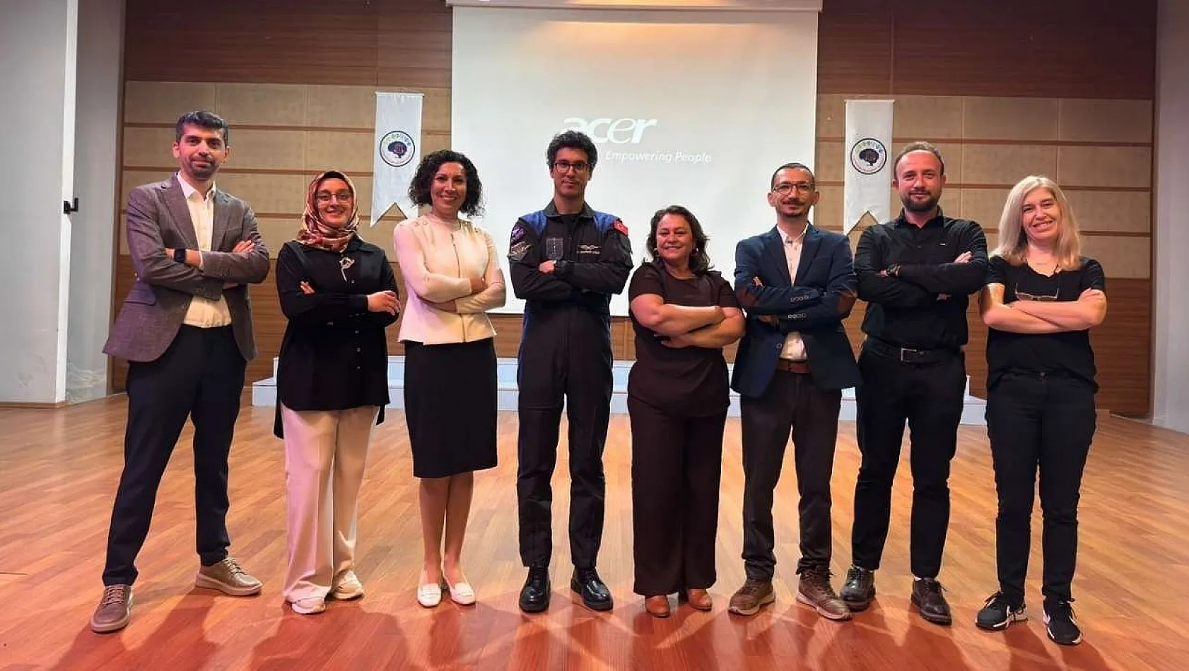 Fethiye BİLSEM'den Avrupa'da STEM Başarısı