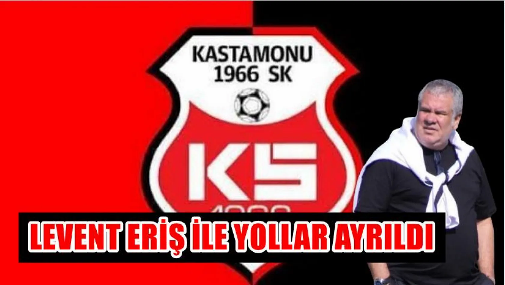 Fethiyespor'un ligdeki rakibi Kastamonuspor'da teknik direktör ile yollar ayrıldı! Yeni isim de belli oldu!