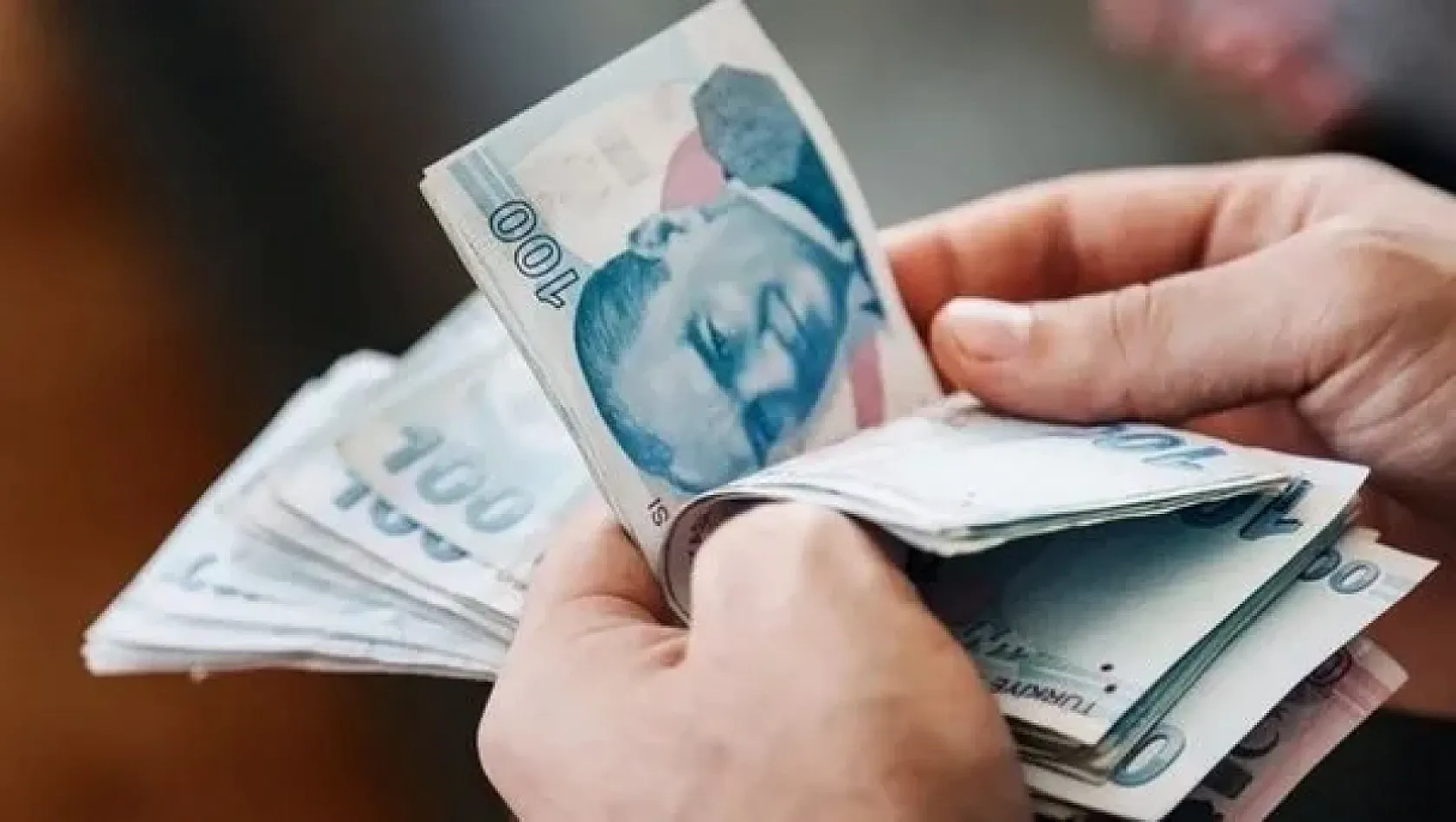 Canlı Yayında Emekli Zammını ve Refah Payını Açıkladı: İşte Oranlar