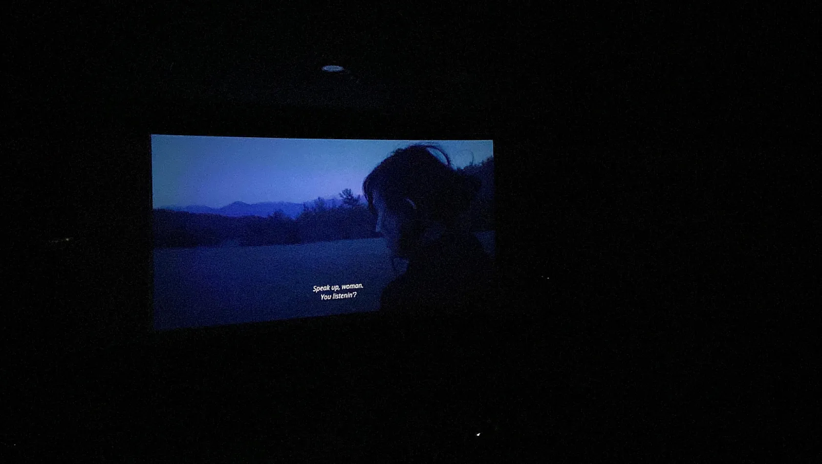 Fethiye'nin köylerinden ilham alan 'Balinanın Bilgisi' filmi tam not aldı