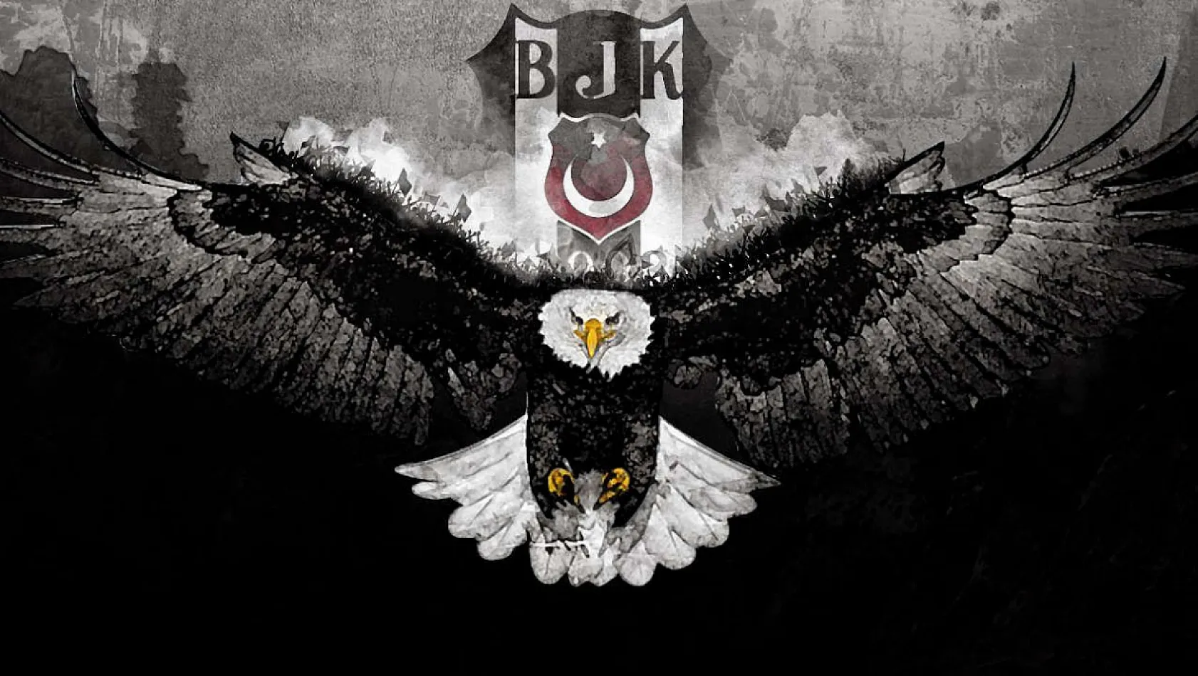 Süper Lig'de dev derbi! Beşiktaş - Fenerbahçe