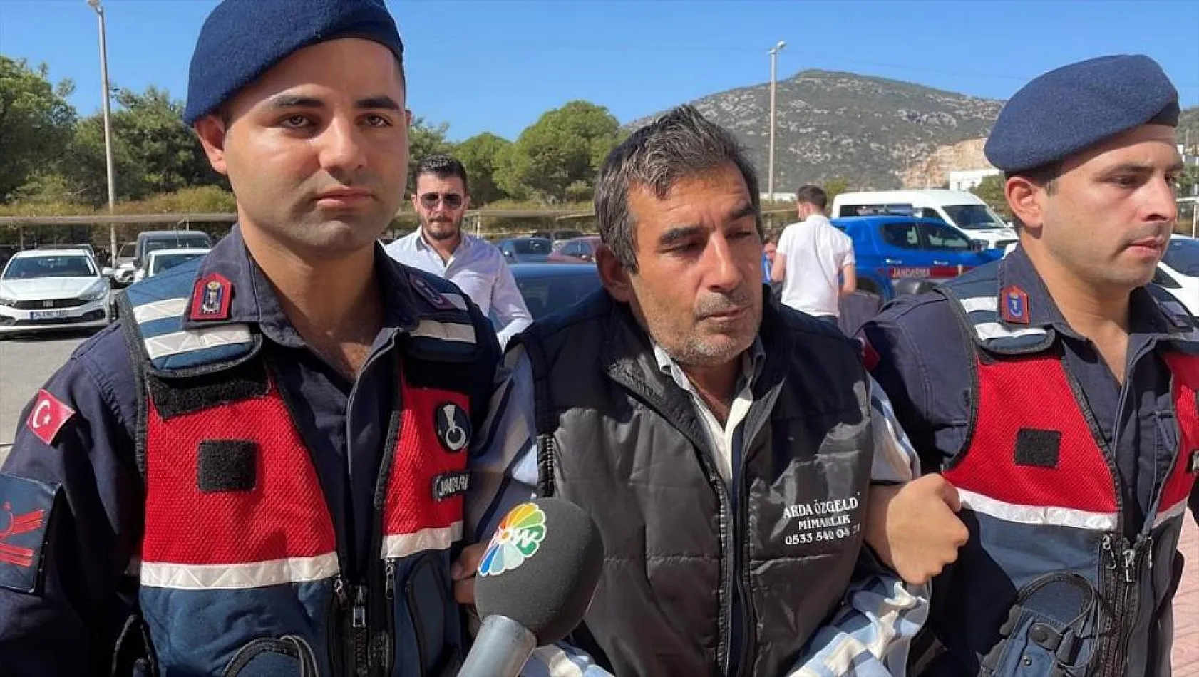 Annenin akıl sağlığı yerinde çıktı