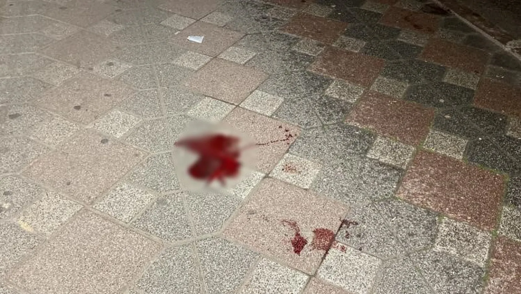 Kız meselesi yüzünden 16 yaşındaki çocuk göğsünden tabancayla vurulup öldürüldü