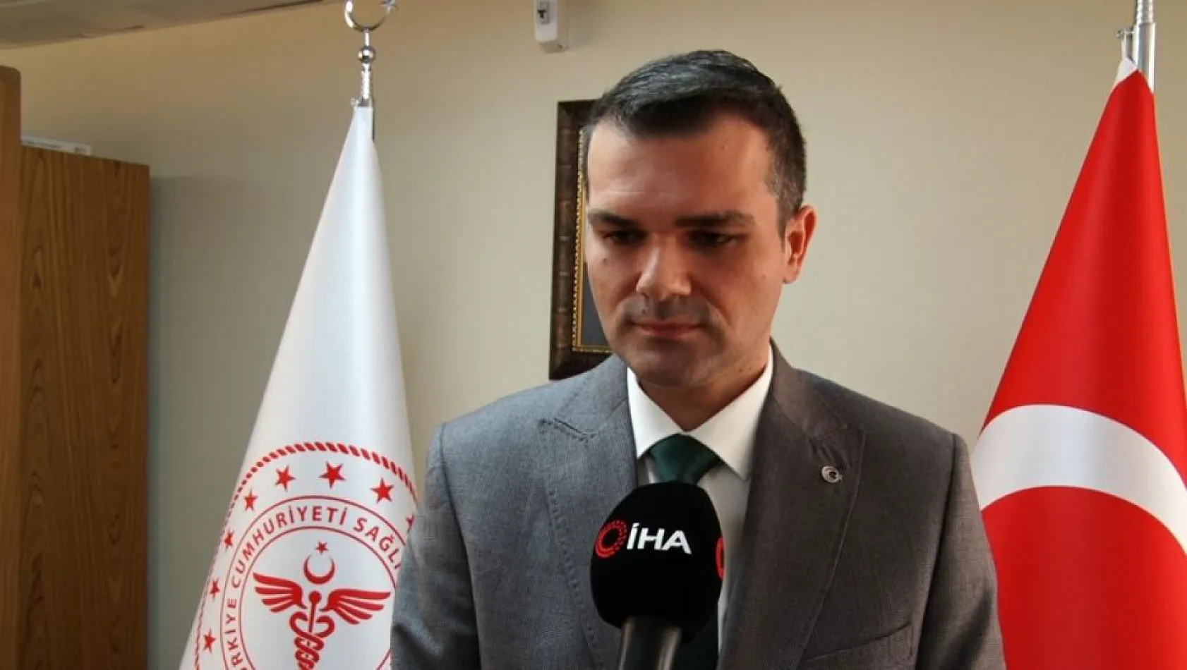 Kızamık vakaları yükseliyor! Aşısız çocuklar hastaneye yatırıldı