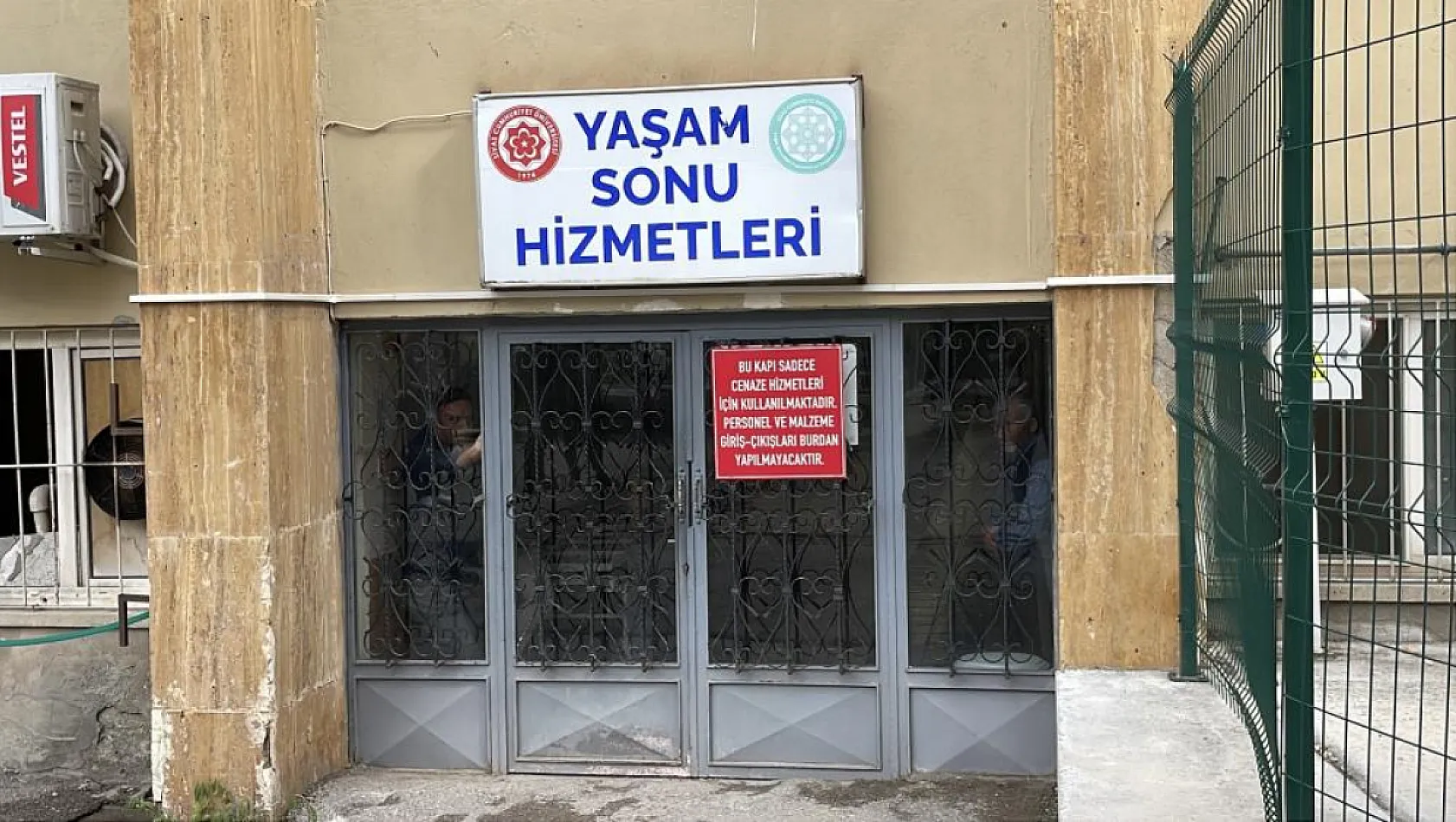 Bir kişinin parçalanarak öldüğü maden kazasında ihmal iddiası