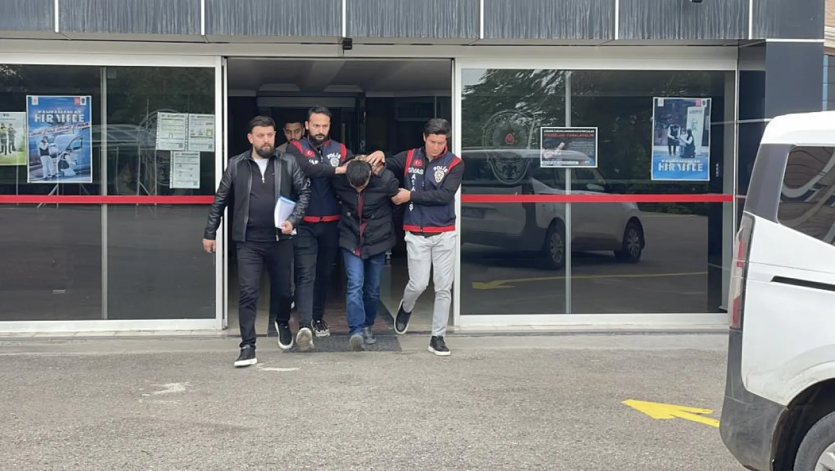 Türkiye'yi yasa boğan kardeşlerin cinayetinde yeni gelişme