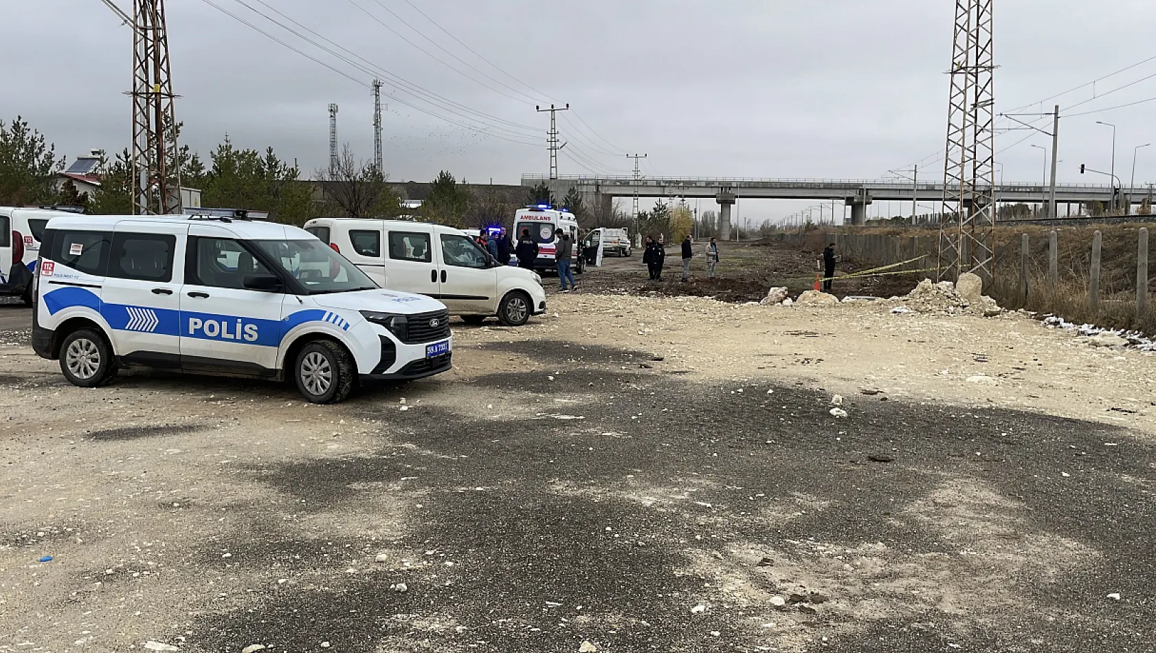 Kayıp 80 yaşındaki şahıs ölü bulundu