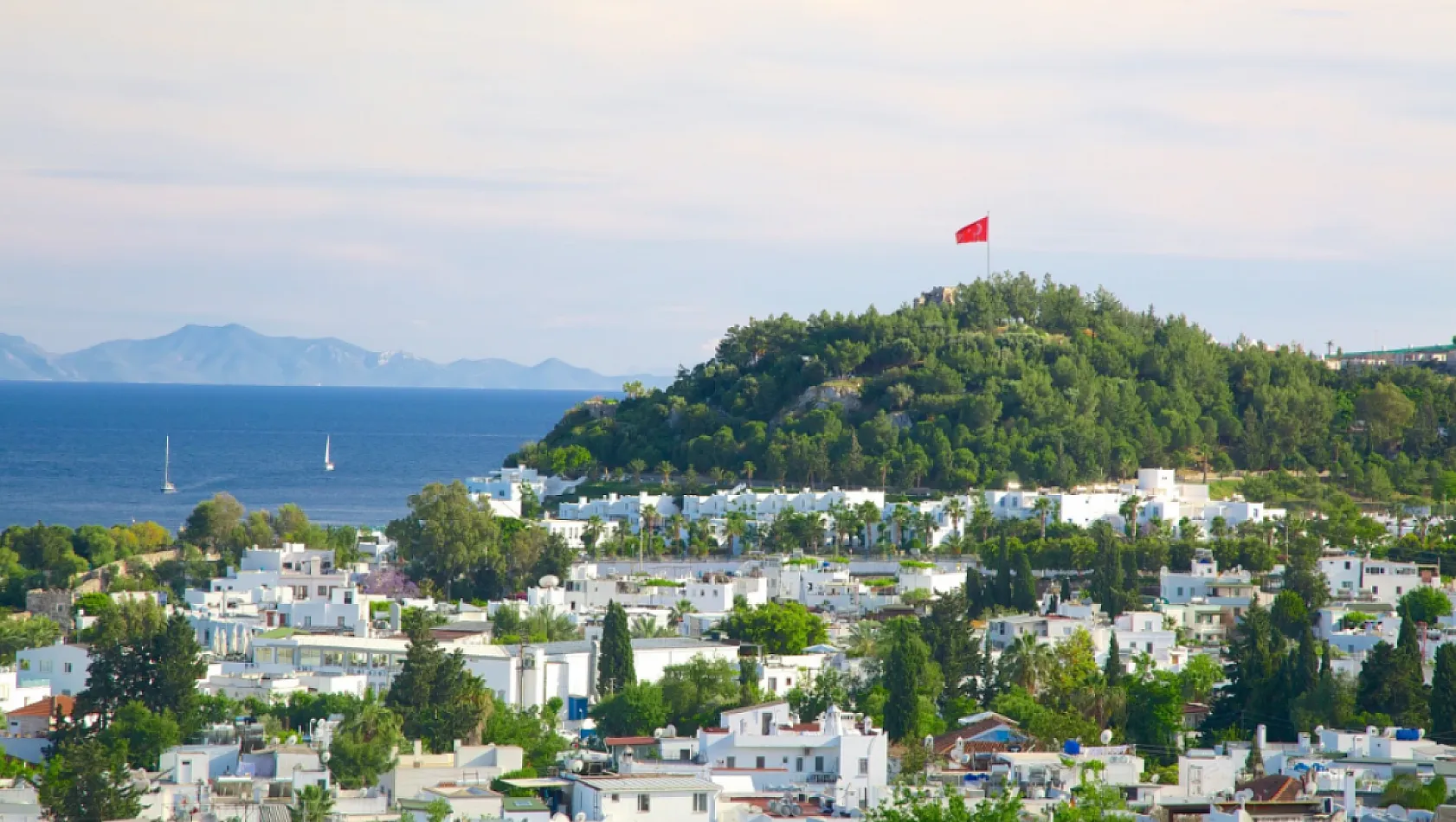 Muğla'nın 7 ilçesinde devasa elektrik kesintisi! Fethiye, Seydikemer, Bodrum, Menteşe…