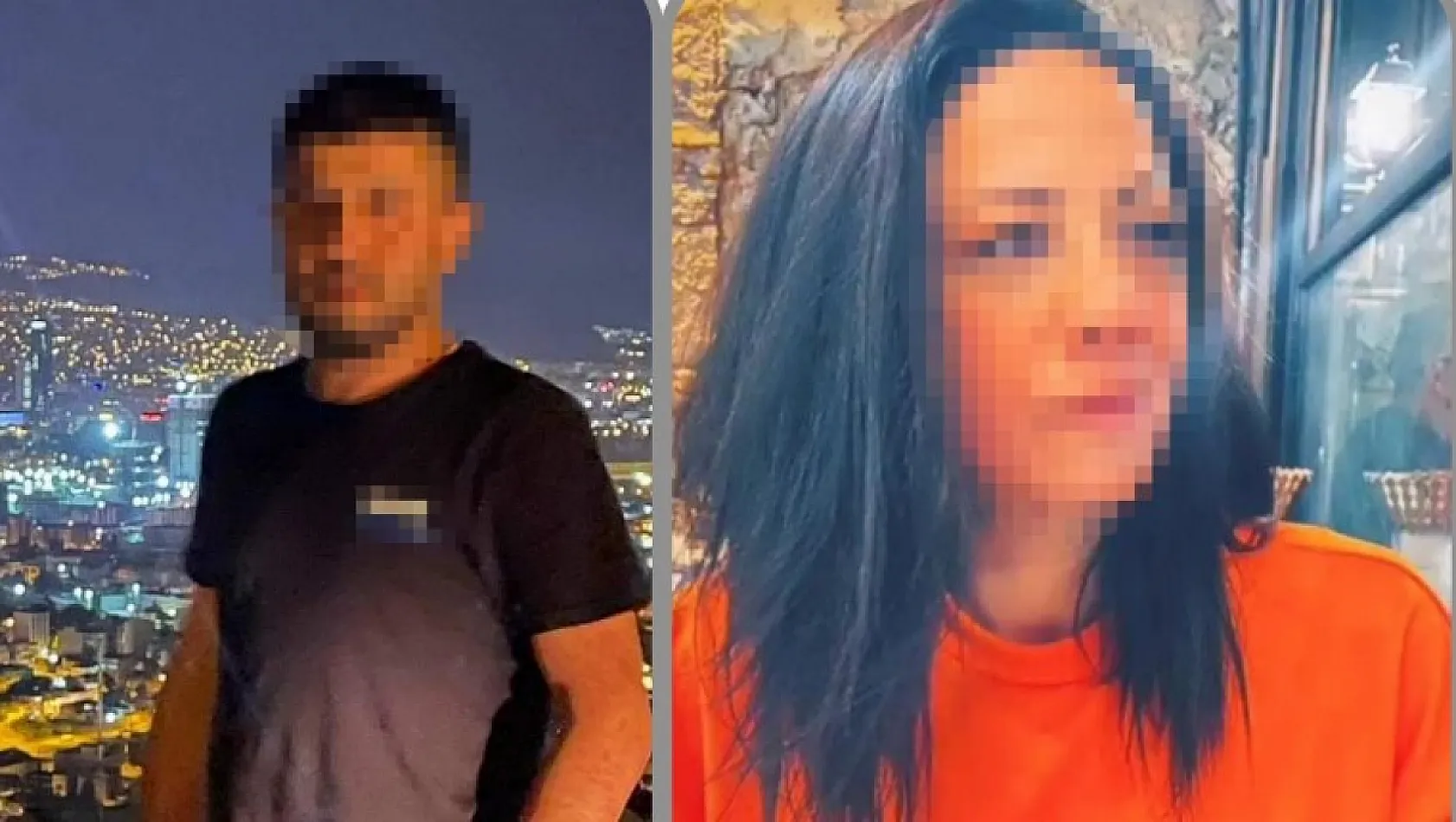 Dünya Kadınlar Günü'nde cinayet: Kızı öldü, anne ağır yaralı