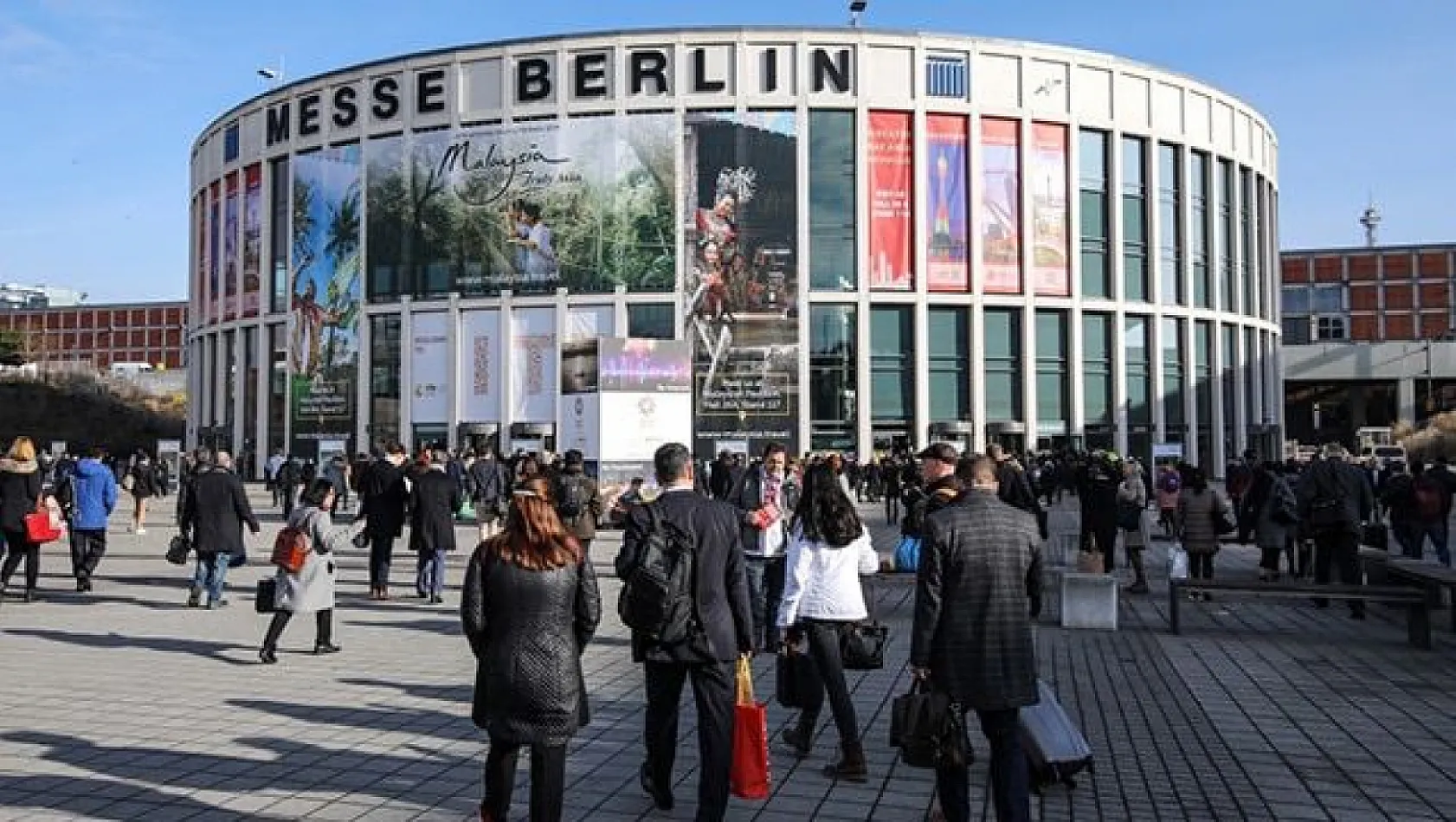 Fethiye, ITB Berlin Fuarı'nda Uluslararası Turizme Tanıtılacak