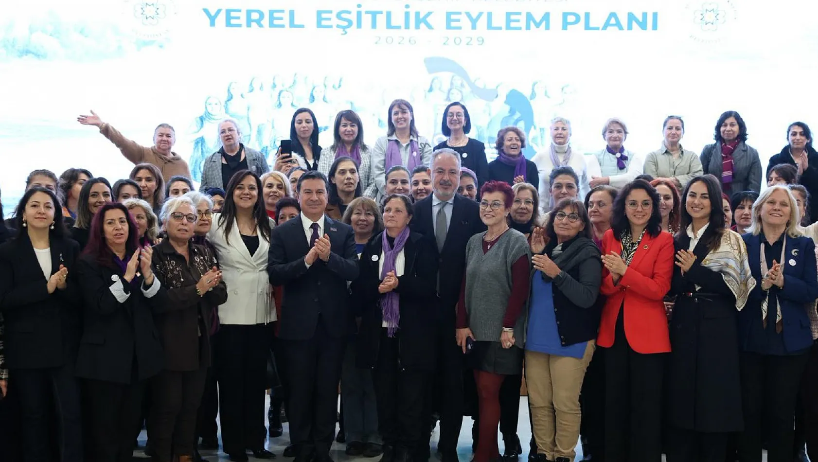 Muğla'da 2026–2029 Yılı 'Yerel Eşitlik Eylem Planı' tanıtıldı