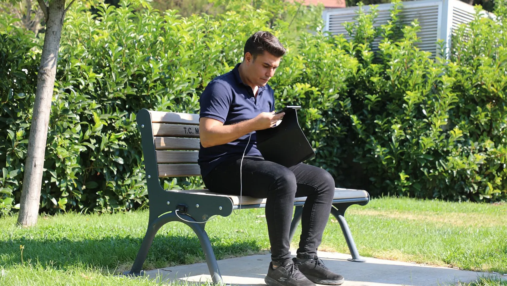 Muğla'nın Dijital Dönüşümüne MBBNET Desteği