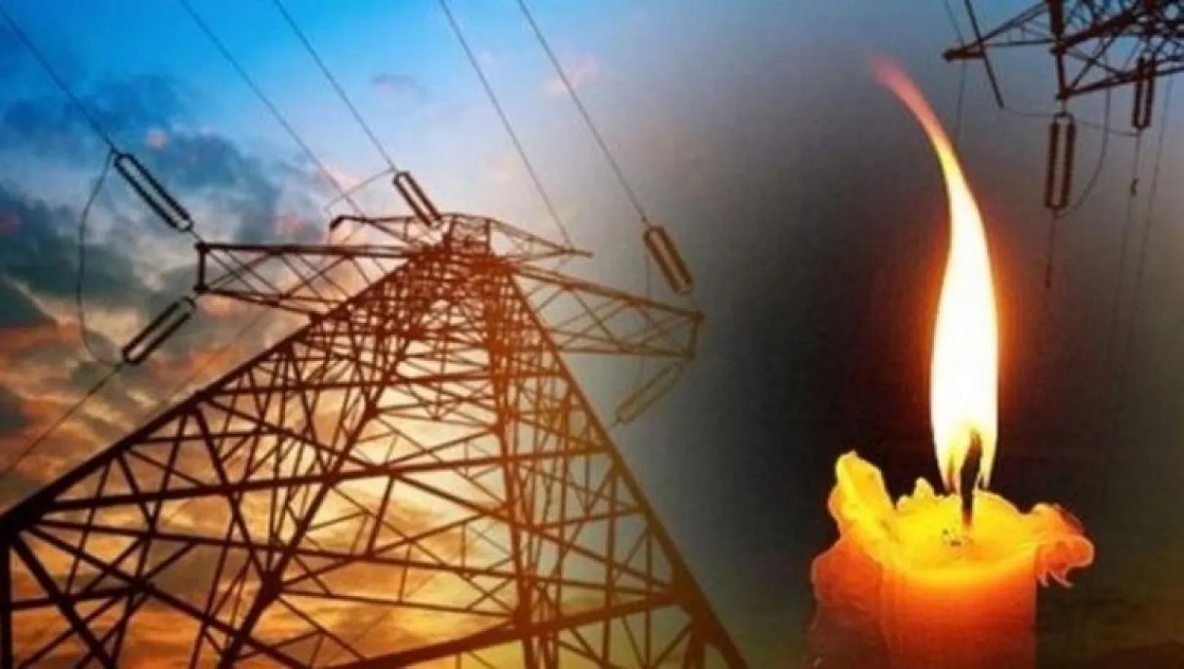 O ilçelerde elektrik gidecek! İçlerinde Fethiye de var..