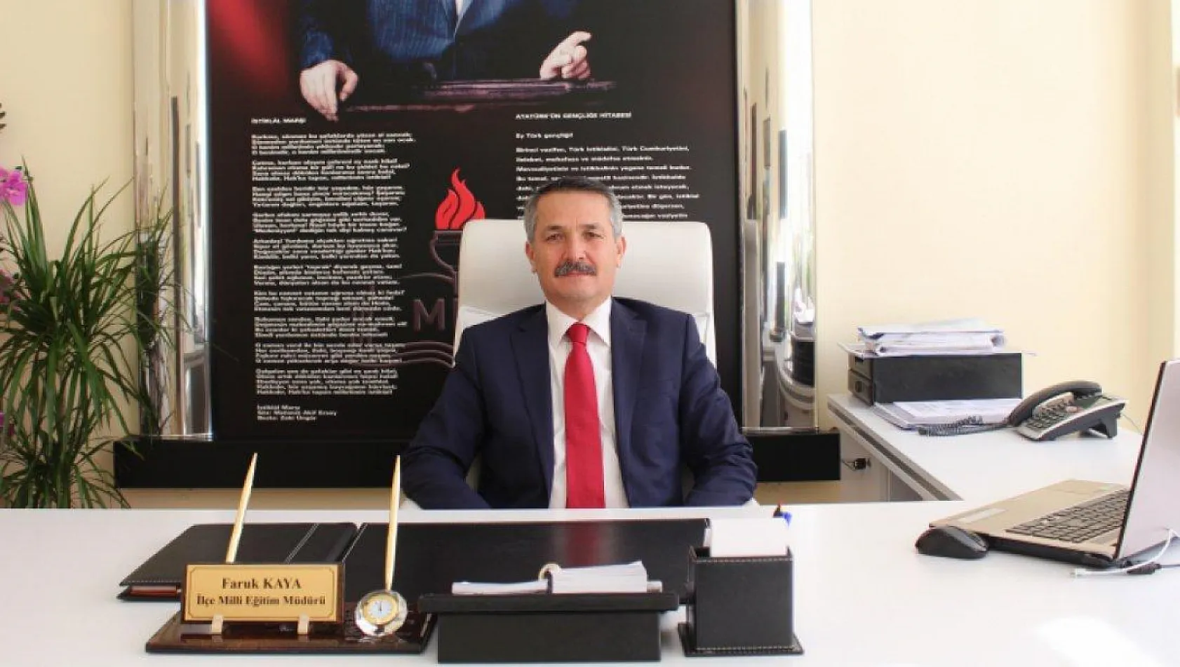 Fethiye'de Özel Eğitim Öğrencilerinin Nakil Kararı Velileri Endişelendirdi: Milli Eğitim Müdürü Açıklık Getirdi