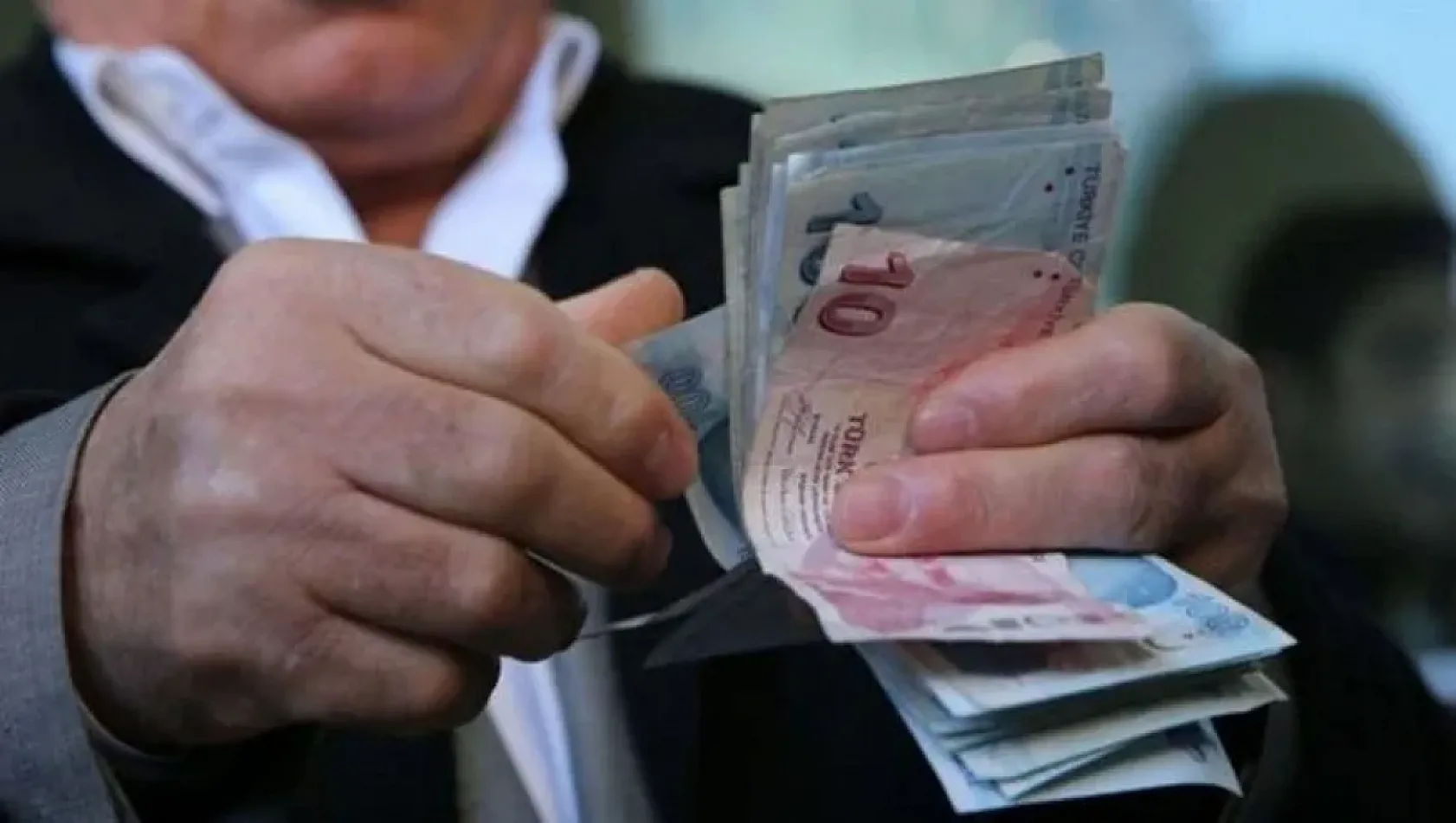 Emeklilere Temmuz zammı netleşti, işte açıklanan rakamlar