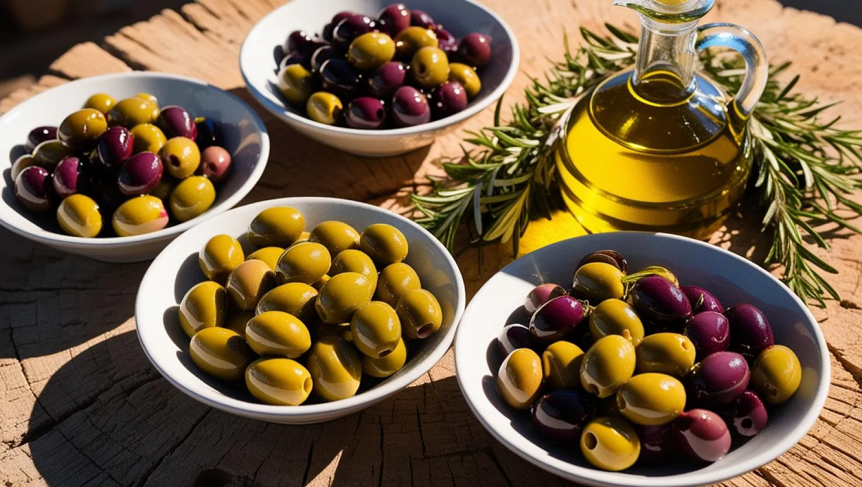 Uzmanından 'Zeytinyağını yemeklerde yüksek ısıya maruz bırakmayın' uyarısı