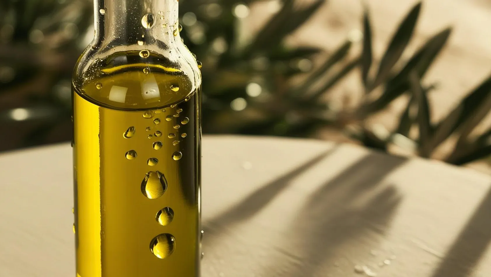 Uzmanından 'Zeytinyağını yemeklerde yüksek ısıya maruz bırakmayın' uyarısı