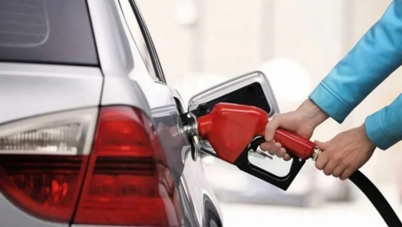 Benzine indirim gelecek mi Fethiye'de güncel benzin fiyatları kaç para