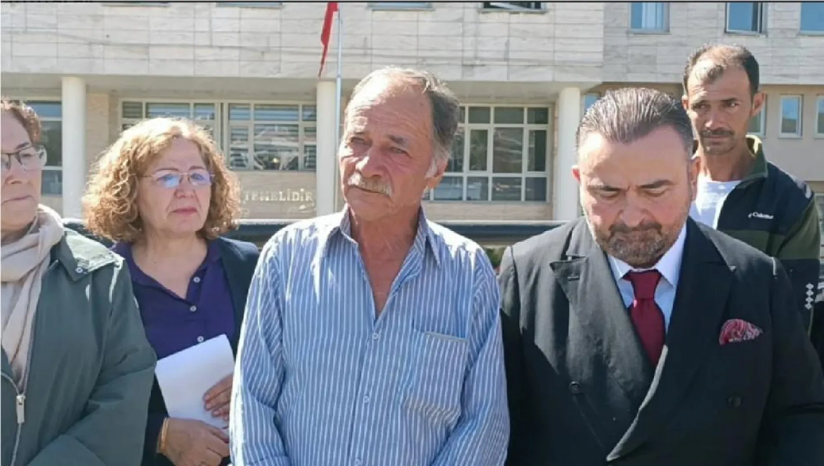 Figen Çoban cinayetinde karar çıktı: Öldürülen kadının kocasına ağırlaştırılmış müebbet hapis cezası