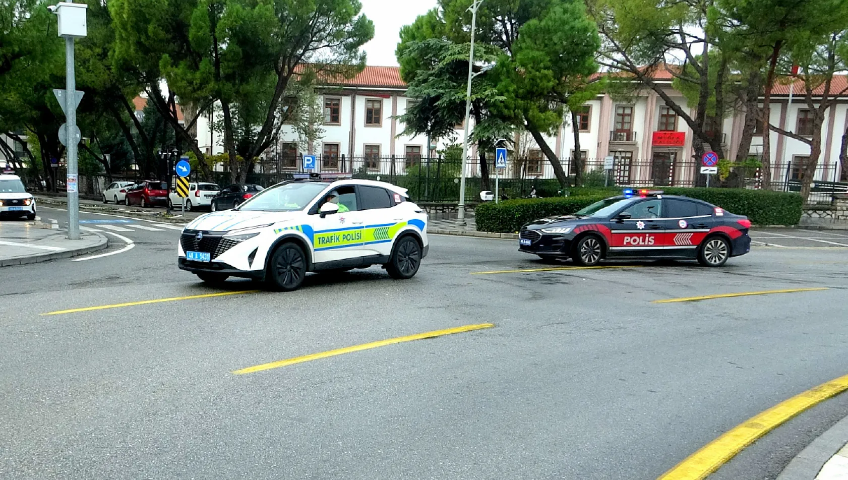 Muğla'da 112 Acil Sağlık Hizmetleri Haftası kutlandı