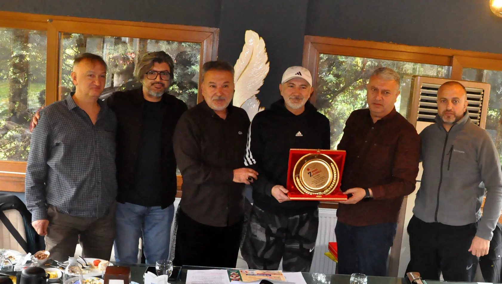 Muğla'da 7'inci hamsi Şöleni'nde 5 ton hamsi dağıtılacak
