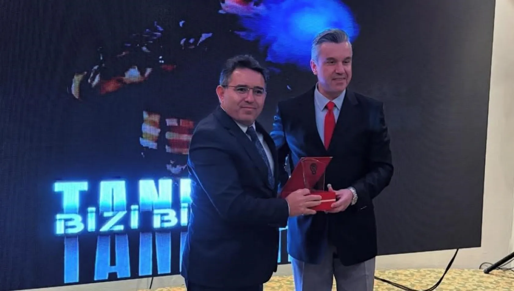 Marmaris'te Polis Teşkilatı'nın 180. kuruluş yılı kutlandı