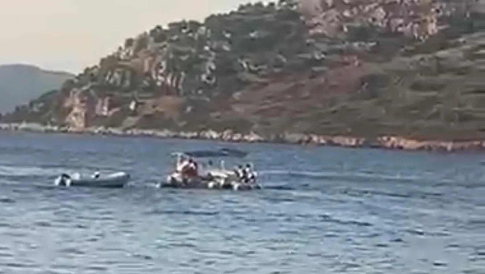 Marmaris'te teknede çıkan kavgada bir kişi hayatını kaybetmişti: 3 kişi tutuklandı