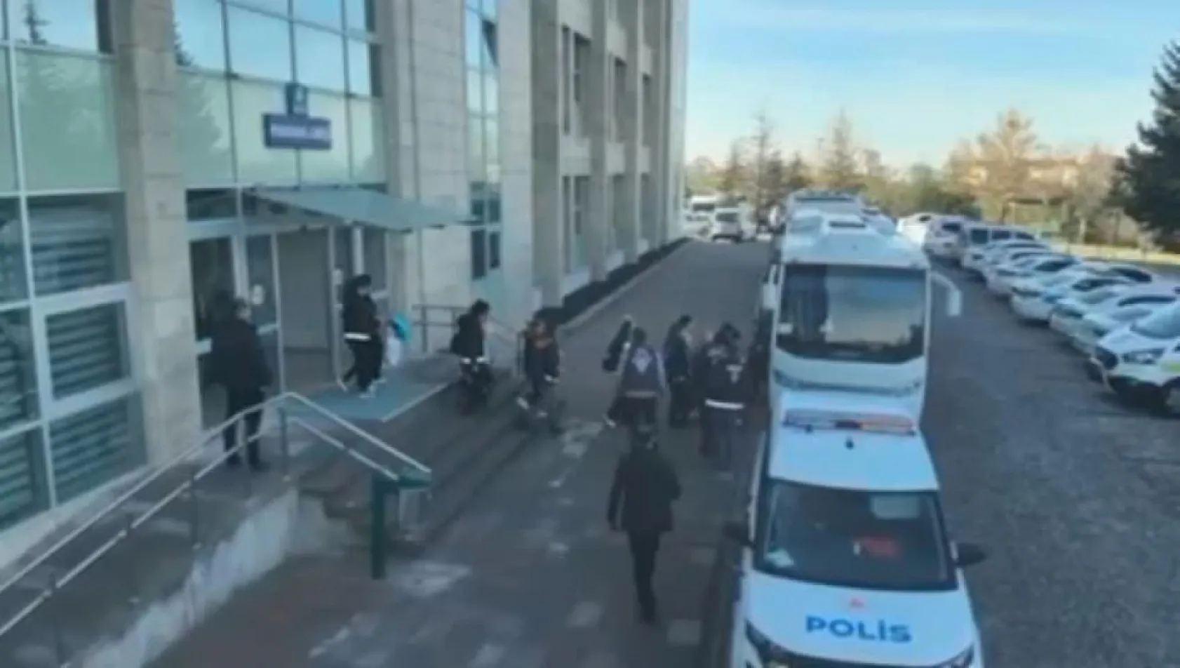 Muğla Dahil 14 İlde Yasa Dışı Bahis Operasyonu: 13 Tutuklama