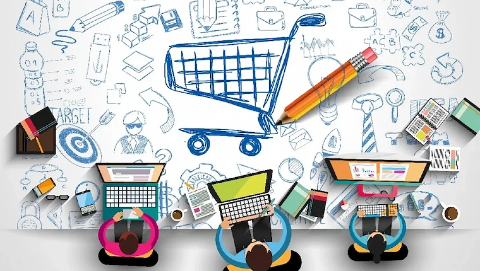 Ticaret Bakanlığı, Kasım indirimleri için tüketicileri ve satıcıları uyardı