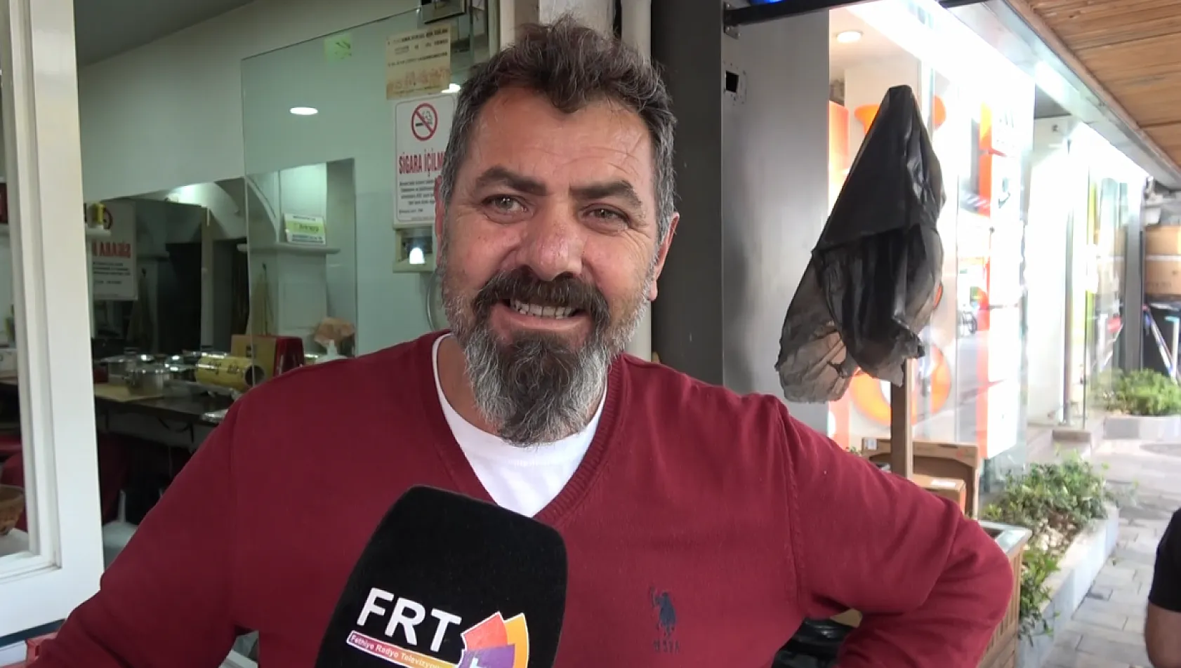 Fethiye'de bayram yoğunluğu başladı mı? Esnaflar ne diyor?
