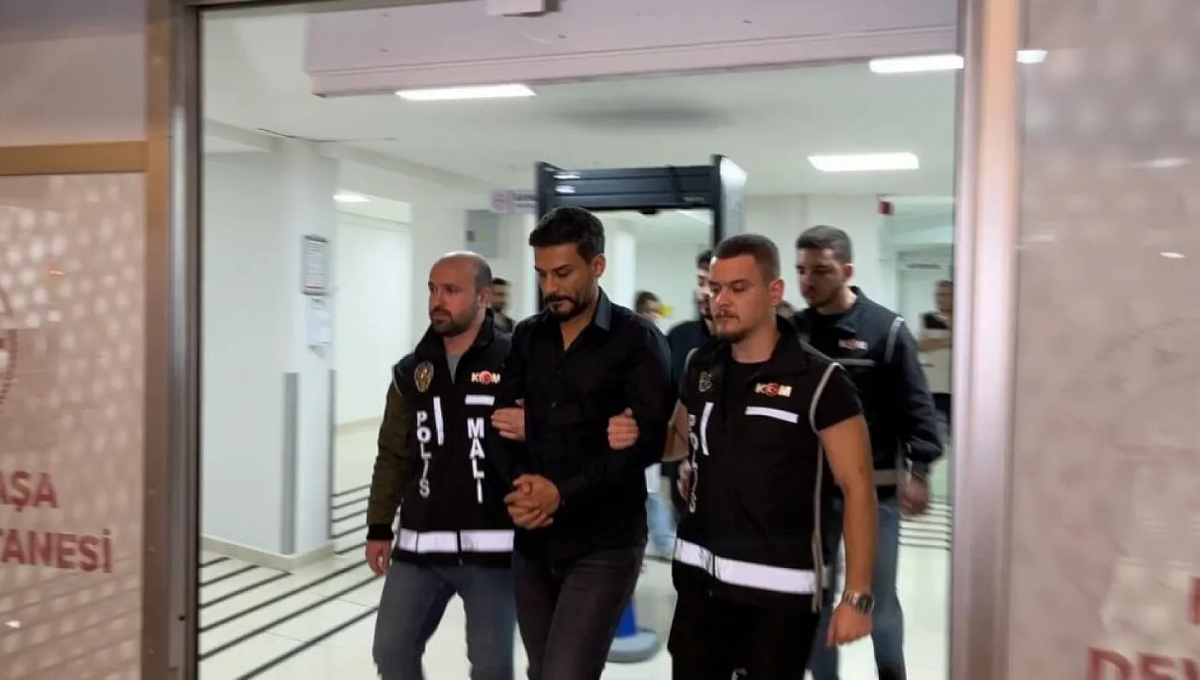 Engin Polat: 'Ben ve ailemin yönettiği tüm şirketlerin kazançları yasal yolla elde edilmiştir'