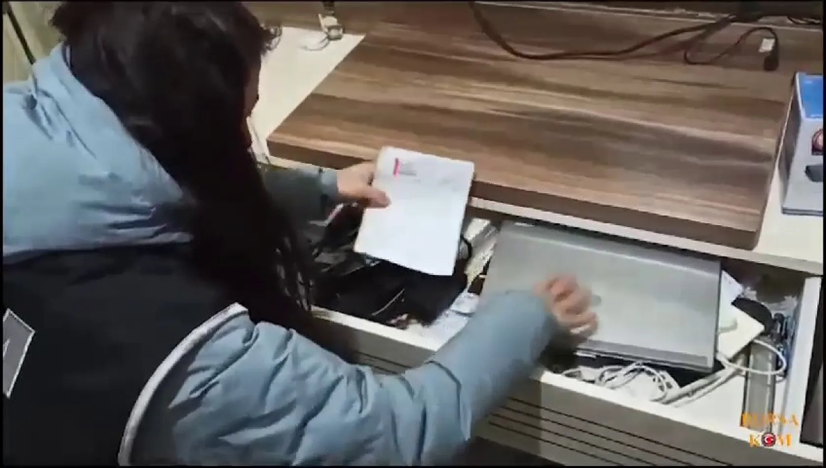 'Kredi çekeceğiz' vaadiyle 20 milyon dolandırdılar, 14 kişi tutuklandı