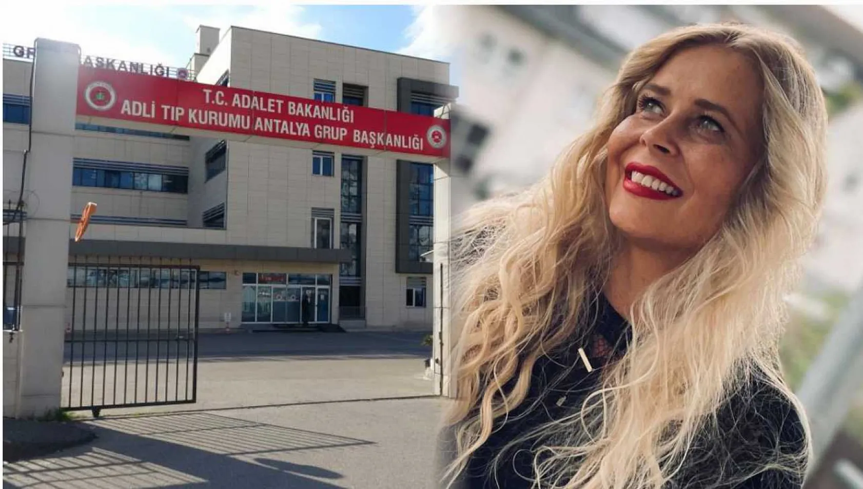 Karaciğer nakli sonrası estetik operasyonun Alman kadını hayattan kopardığı iddiası