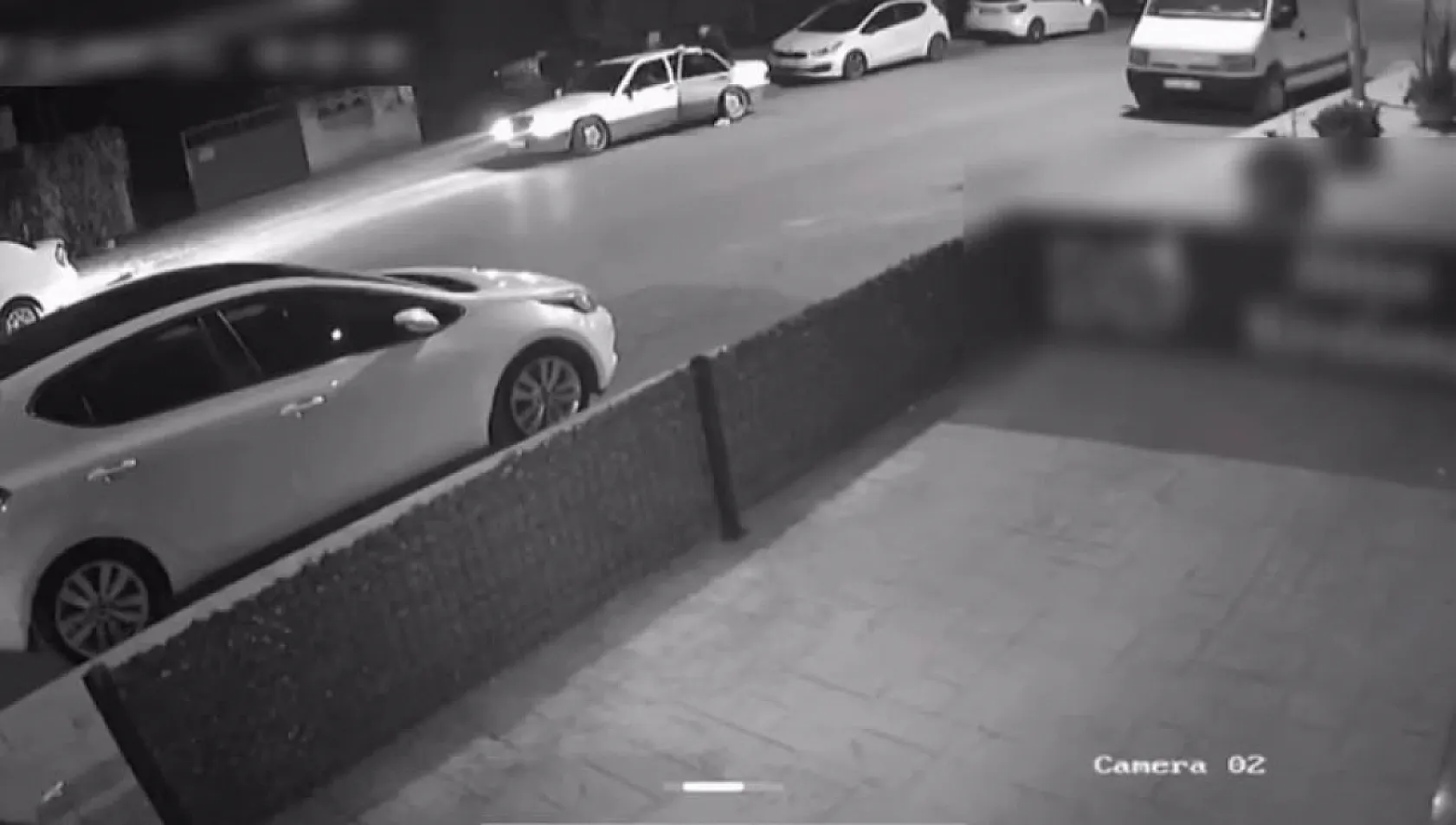 Polis zamanla yarıştı, silahlı hesaplaşma son anda önledi: 4 tutuklama
