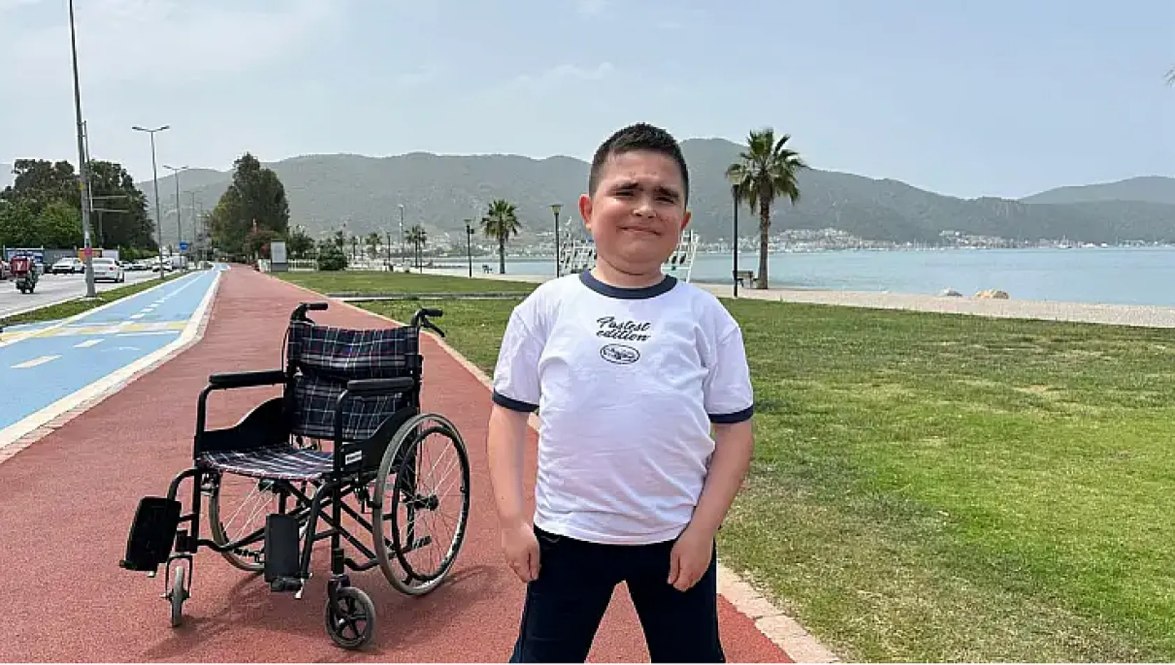 Fethiye'de iftar sofrası değil, umut sofrası kurulacak