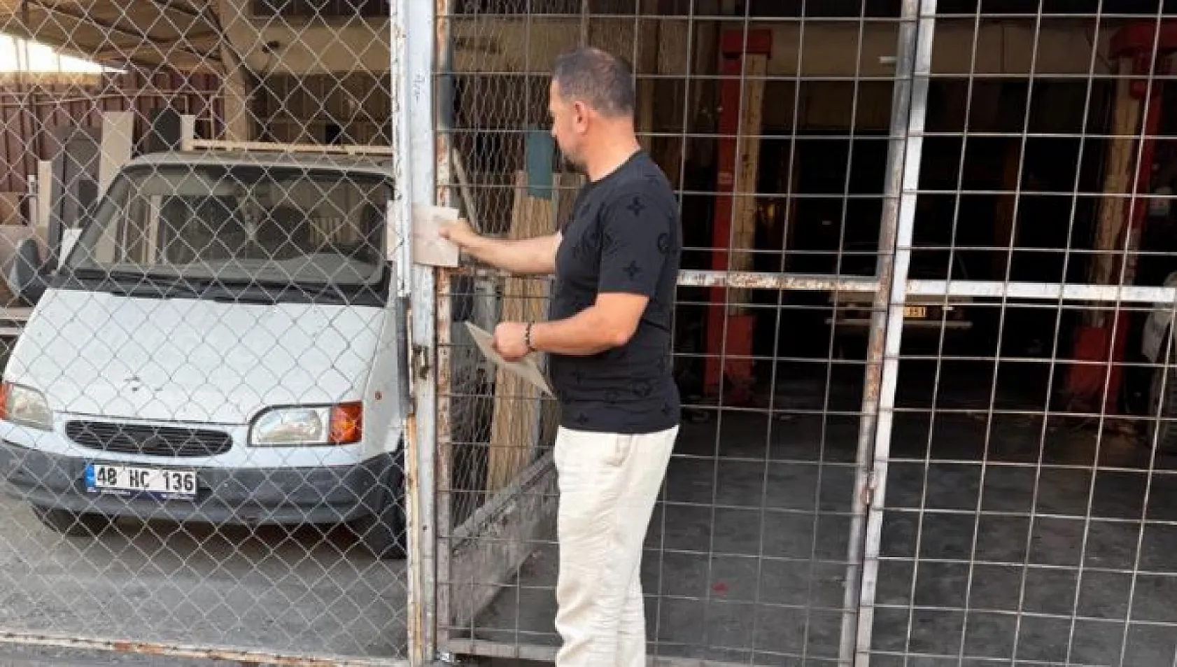 MHP Fethiye İlçe Teşkilatı, Ahilik Geleneğini Esnafla Buluşturdu