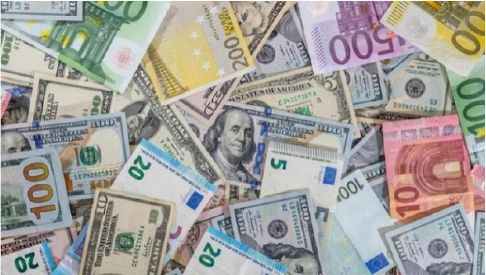 Dolar ve Euroda son durum ne oldu? Kur fiyatlarında yükseliş devam ediyor mu?
