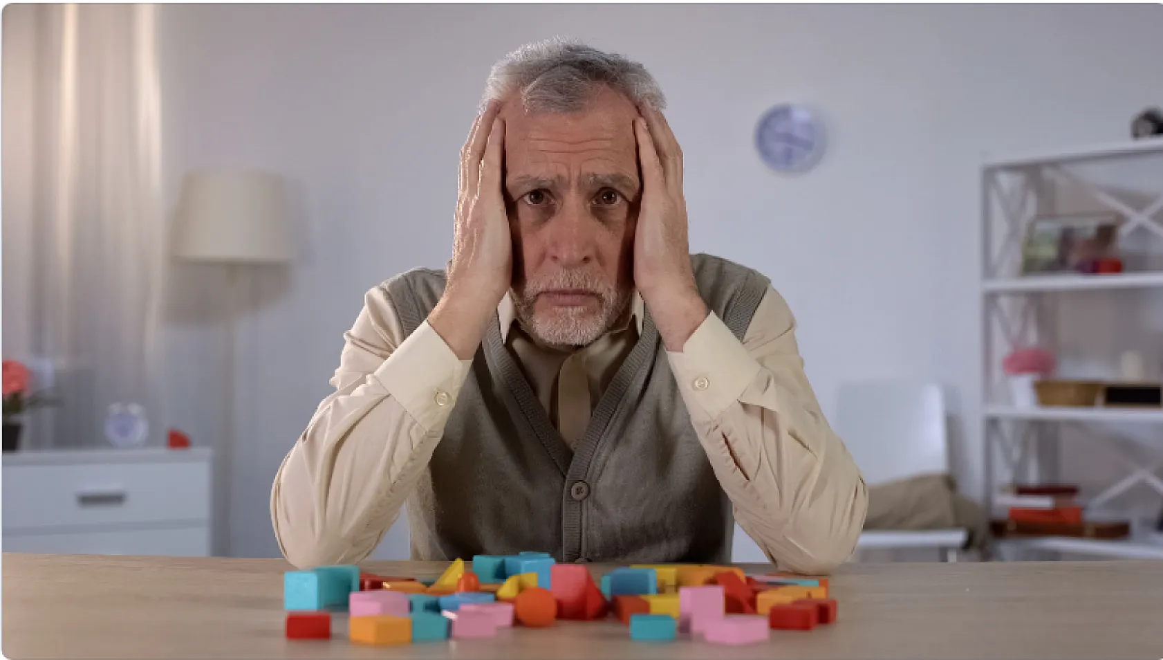 Fethiye'de Alzheimer Hastalığı ve Aileye Yoğunlaşan Seminer