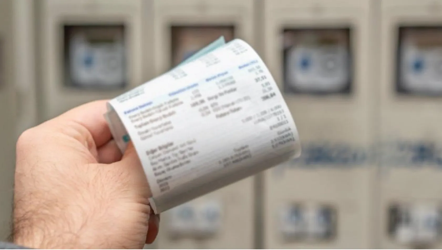 Aile Bakanlığı Açıkladı: Dar Gelirliye Elektrik Faturası Desteği!