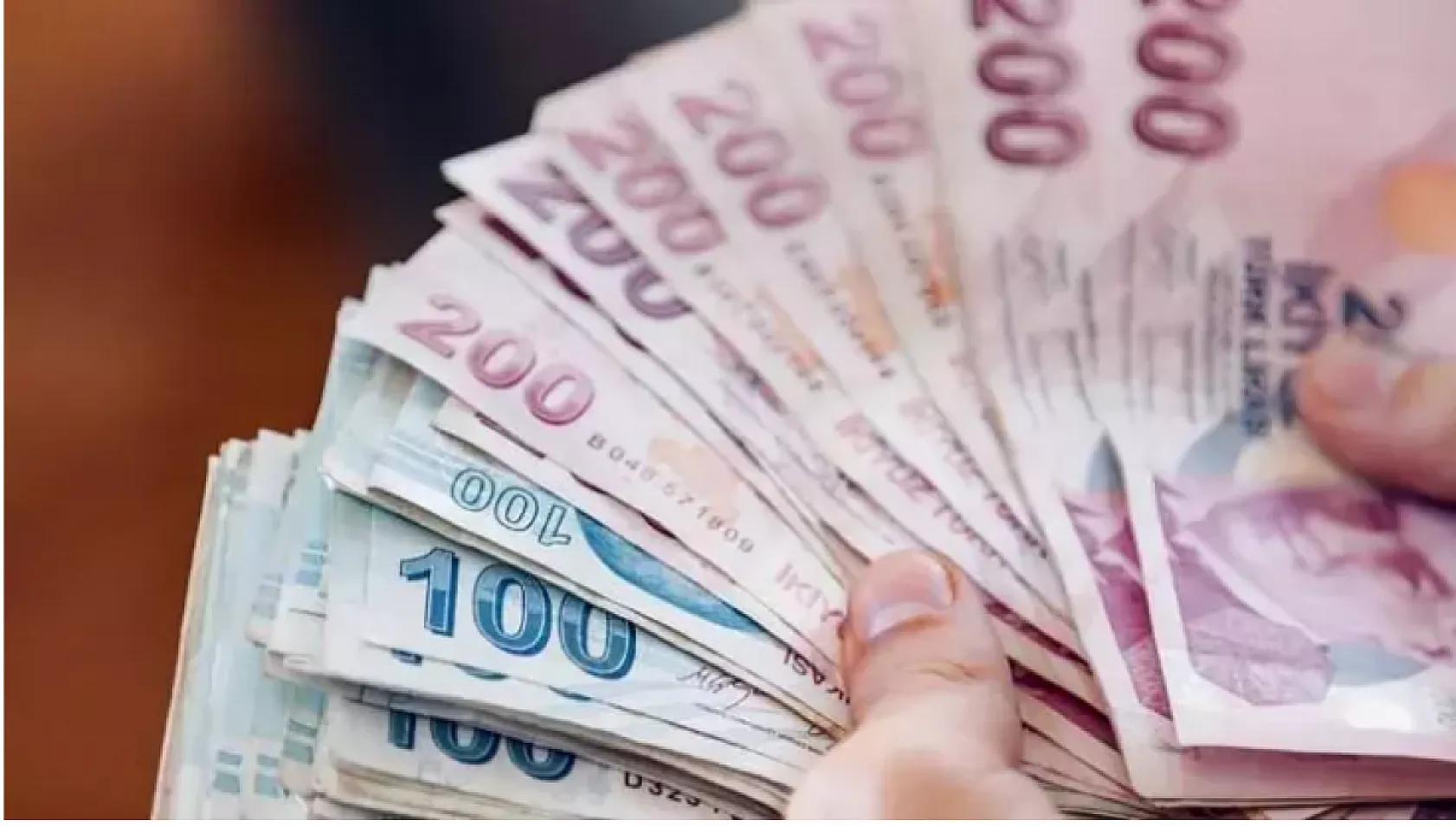 Yeni asgari ücretin tespiti için ilk toplantı 10 Aralık'ta yapılacak