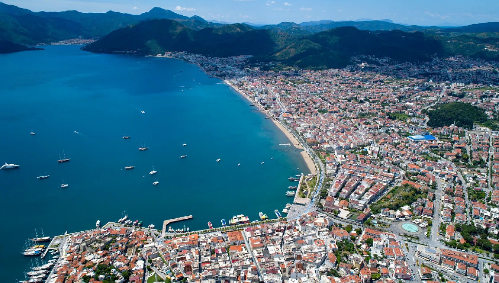 Muğla'nın 9 ilçesinde hafta sonu dev elektrik kesintisi! Fethiye'de de gidecek! 27-28 Nisan elektrik kesintisi detaylar..