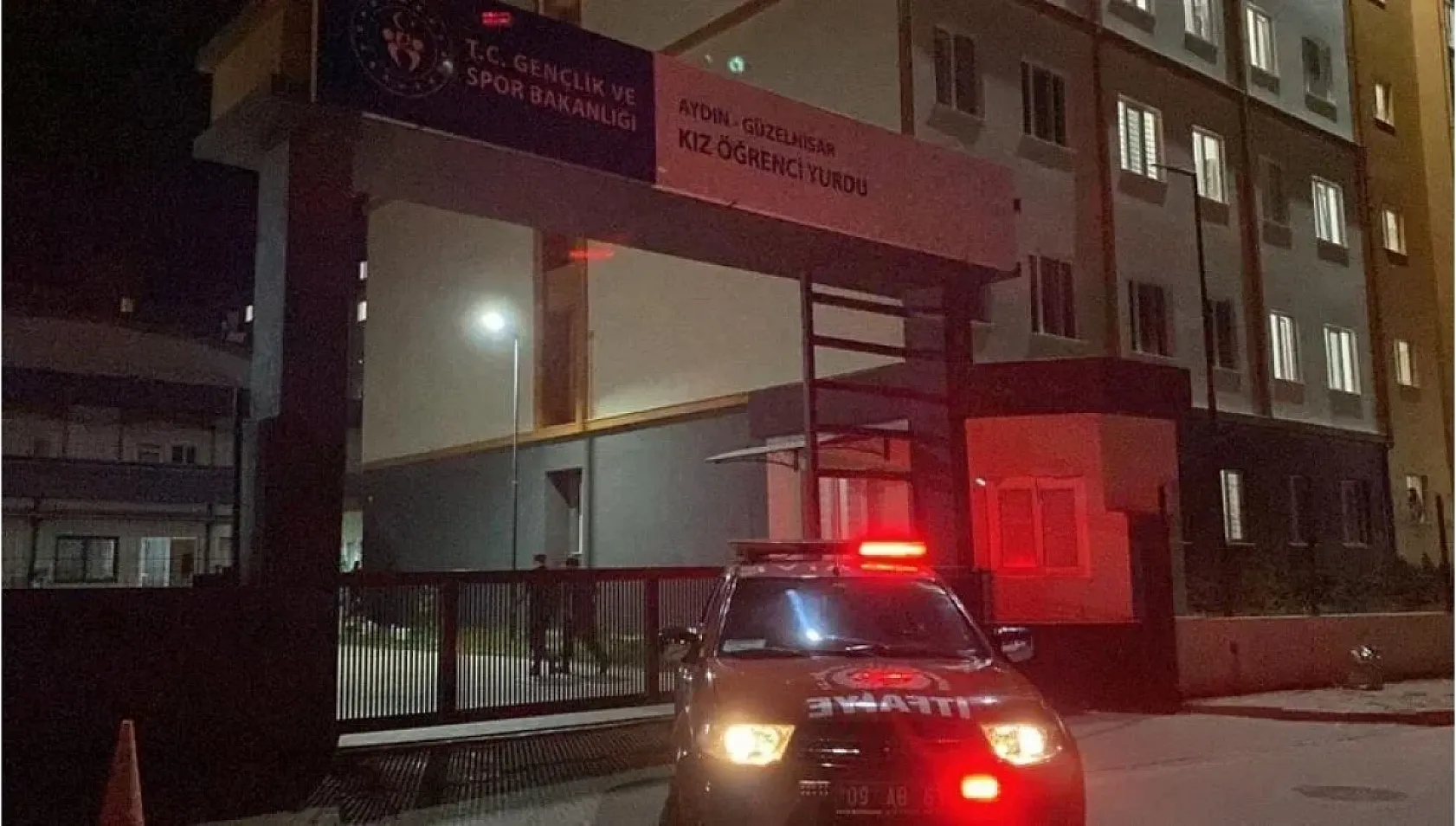 KYK yurdunda bakımsız asansör faciası: En az 1 öğrenci hayatını kaybetti