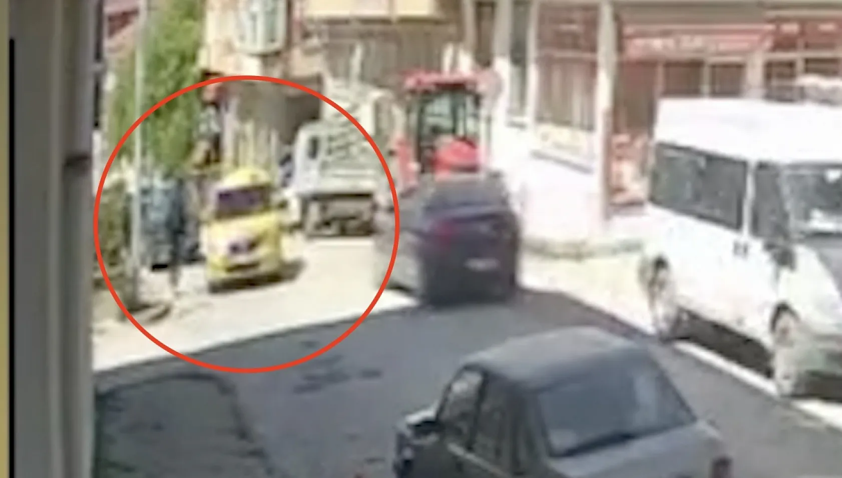 Aracına bindiği taksiciyi ormanda öldüren sanığın yargılanmasına devam edildi
