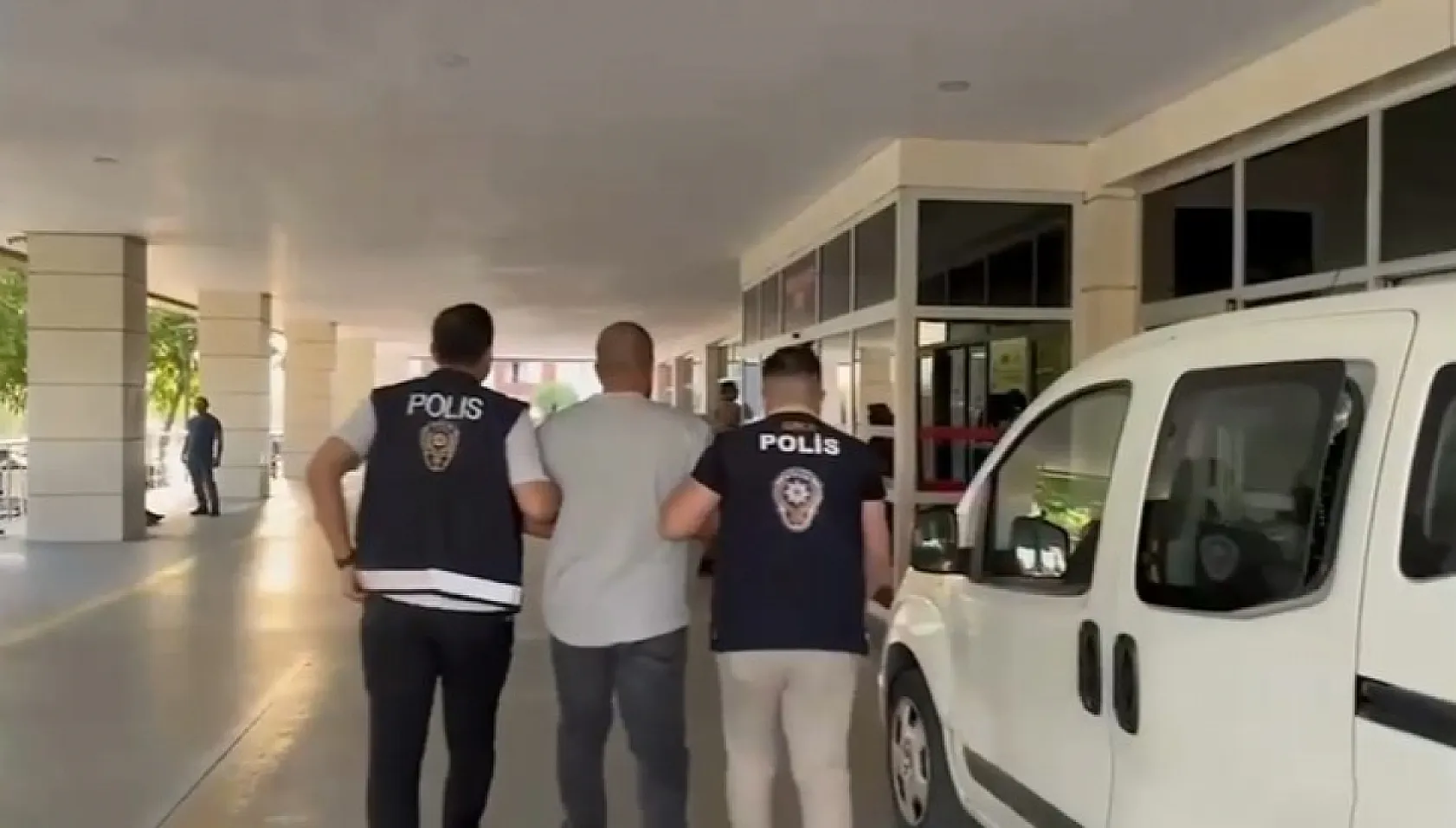 Muğla'nın da Aralarında Olduğu 44 İlde Siber Suçlara Darbe