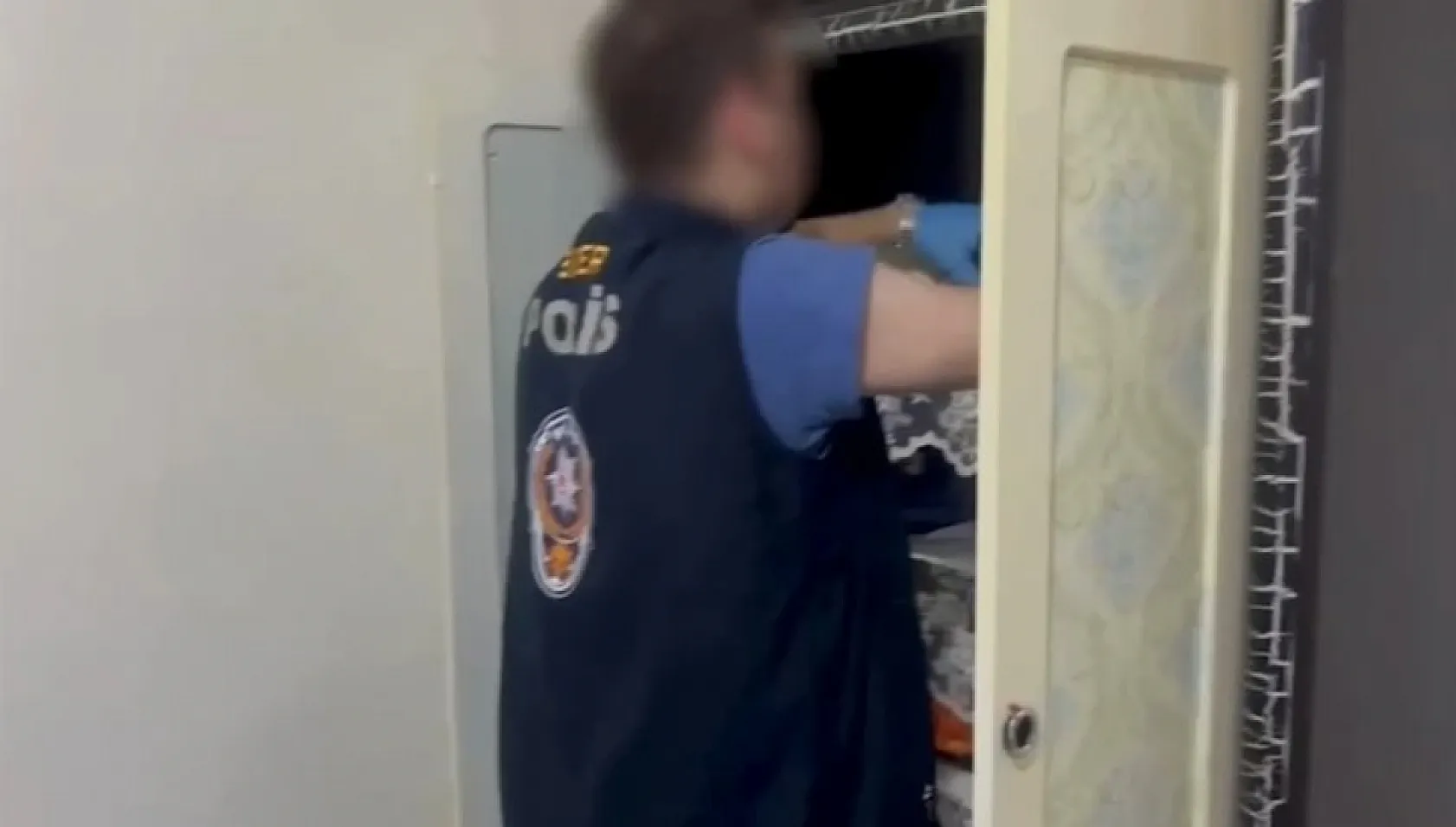 Muğla'nın da Aralarında Olduğu 44 İlde Siber Suçlara Darbe