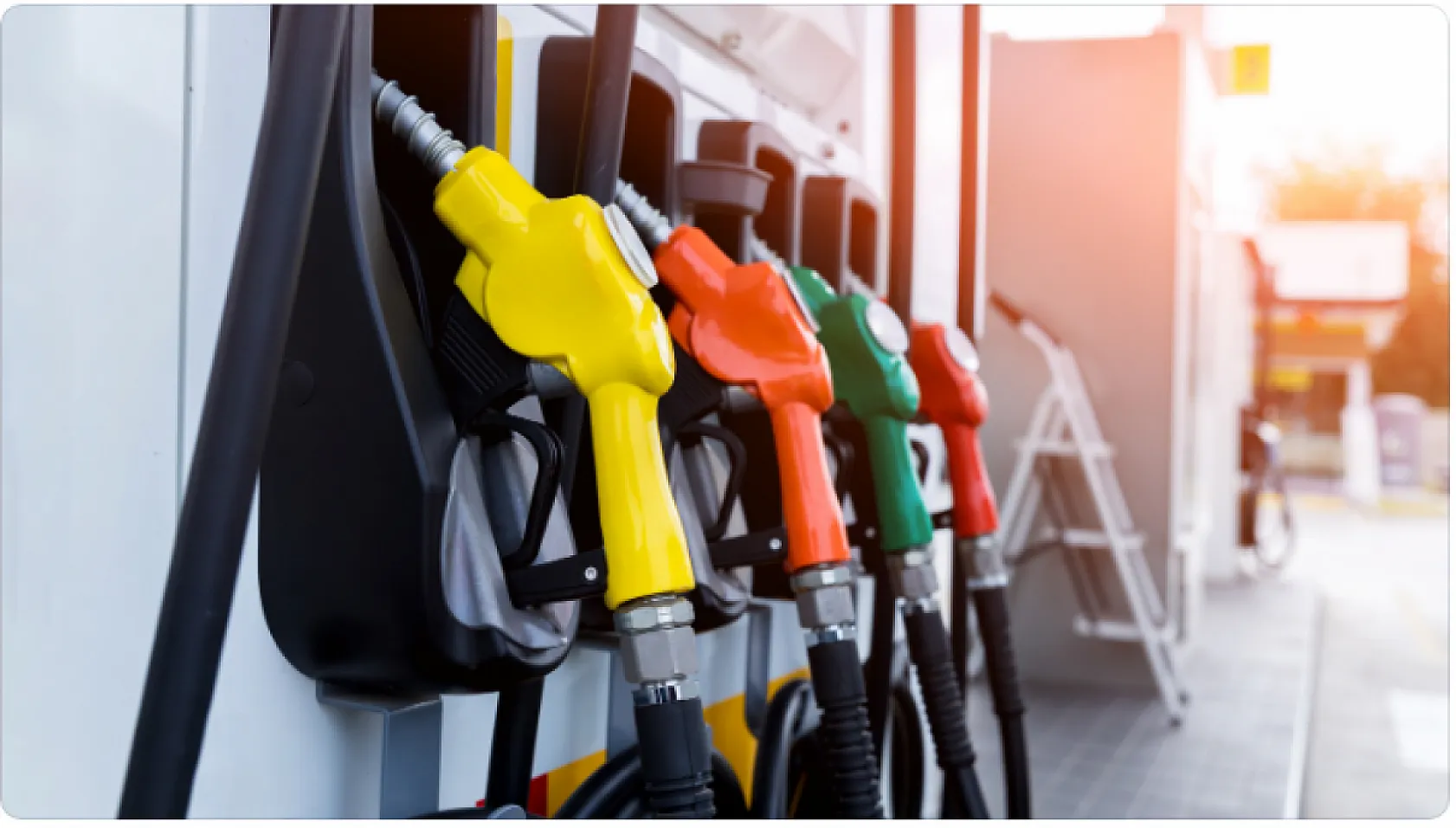 Benzine, motorine ÖTV zammı geliyor: Fethiye'de 50 liraya dayanacak!