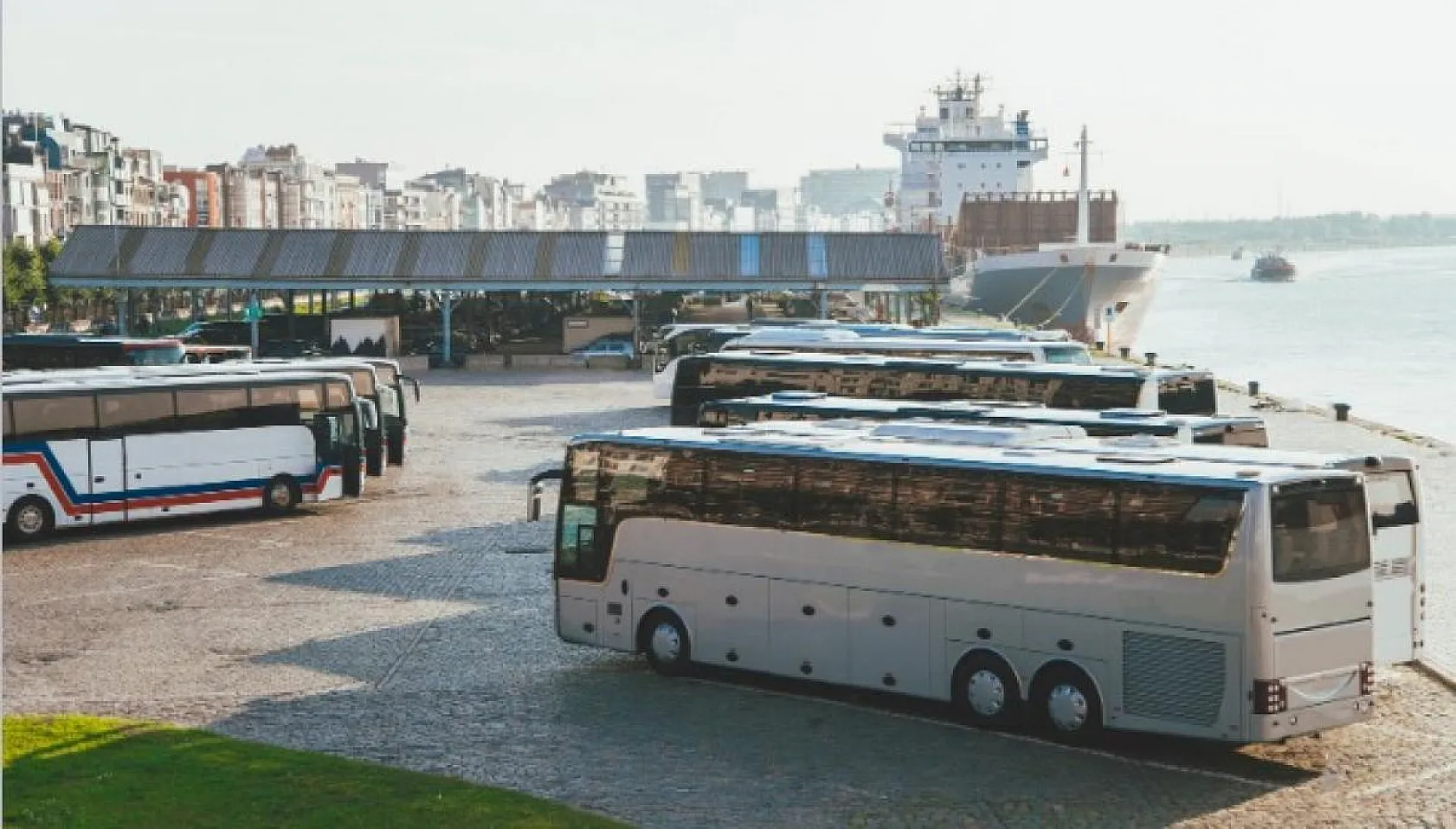 Fethiye-İstanbul otobüs fiyatına dev zam! 2024 zamlı otobüs bileti fiyatları…